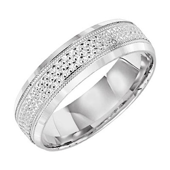 113463 platinum men wedding rings 2 Cool platinum rings for men designs 