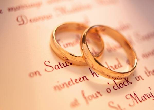 Wedding Preparation 101 4 sources to save time during  wedding preparations