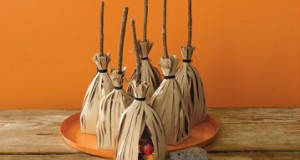 The unconventional for Halloween 2015