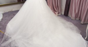 White one wedding dresses 2014