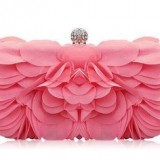 Choose the correct evening clutch