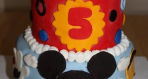 New 5 st birthday cakes Ideas