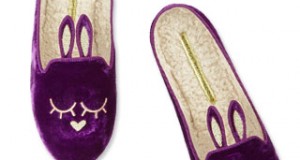 Bunny Inspired Accessories For Easter 2014