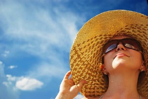 Exposure to the Sun. A new type of addiction