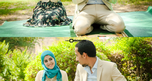 Wedding customs and traditions in upper Egypt