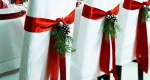 Merge Christmas wedding ideas