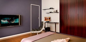 Tips for smart storage clutter your bedroom