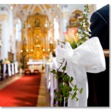 Top church decorations for wedding