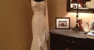 Magnolia Wedding Dresses collection 2014