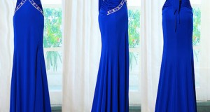 Dresses designs for Engagement 2014