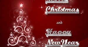 Cards and wallpapers for Christmas 2014