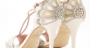 8 practical tips for choosing your wedding shoes