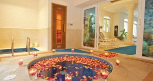 Information about Honeymoon in Cancun