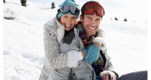 6 romantic ideas for honeymoon in the winter