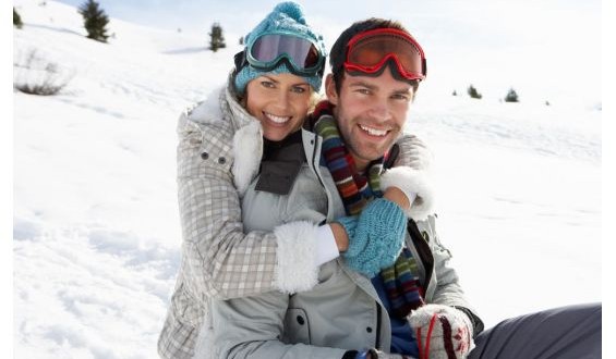 5 tips for a honeymoon in winter ideas