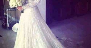 Luxury Wedding dresses 2014