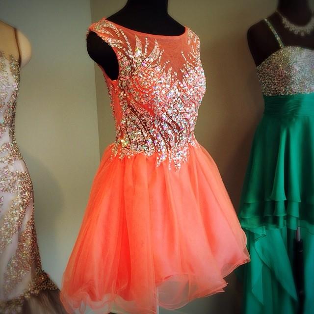 1507819 751693478181909 490755046 n 15 Gorgeous evening dresses style 2014