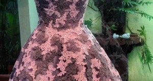 15 Gorgeous evening dresses style 2014