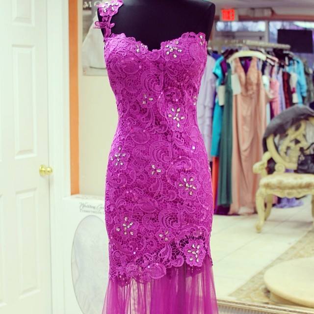 1896787 750836031600987 1334522982 n Unique soiree dresses collection 2014