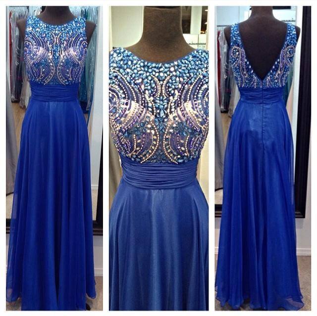 1898207 437544839711050 1561665140 n Unique soiree dresses collection 2014