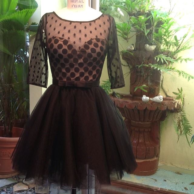 1920119 751693441515246 1219968491 n 15 Gorgeous evening dresses style 2014