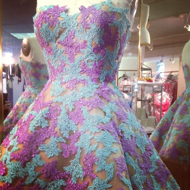 1926838 751693851515205 1091431196 n 15 Gorgeous evening dresses style 2014