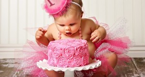 6 ideas to organize baby’s 1st birthday without cost