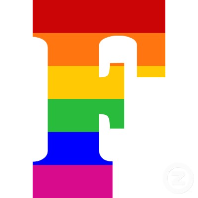 F is For user Friendly Amazing letter F photo designs