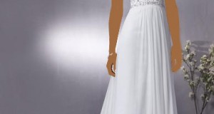 Wedding dresses 2014 for bride like Cinderella