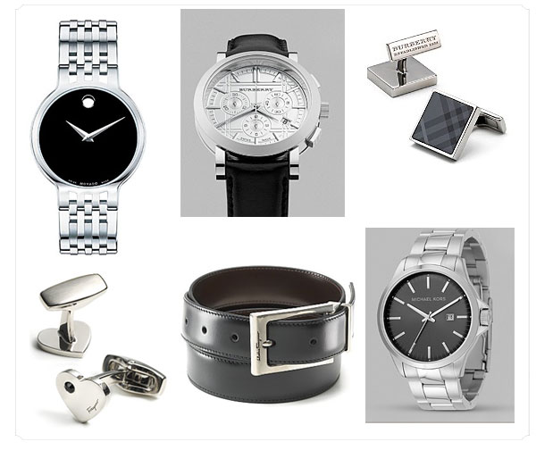 Fashion Accessories for the Groom Watches for the groom 2014