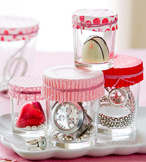 small packing valentines bhg Top 10 Valentine souvenir ideas 