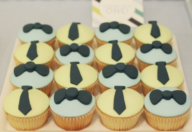  Beautiful birthday cupcakes designs ideas 2014