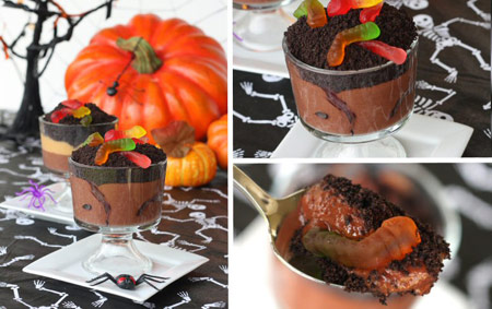  The unconventional for Halloween 2015