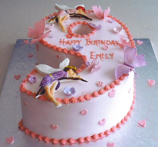 Childrens Birthday Cakes Cakes For Childrens Birthdays & Special Occasions
