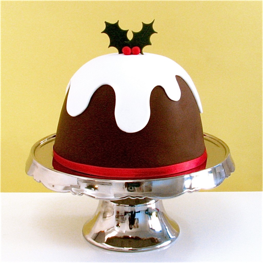 IMG 9216 1024x1024 Top Amazing Cakes for Christmas 2014