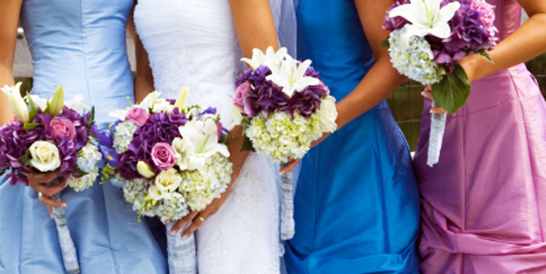bridesmaid dresses and accessories cute bridesmaid accessories ideas