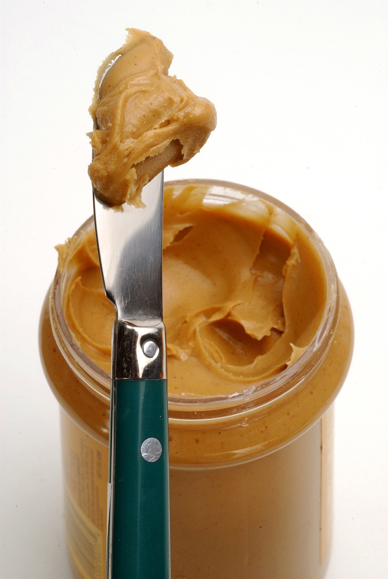 peanutbutter To the groom: 10 foods to melt belly fat at breakfast