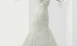 Collection Wedding Dresses from Val Stefani