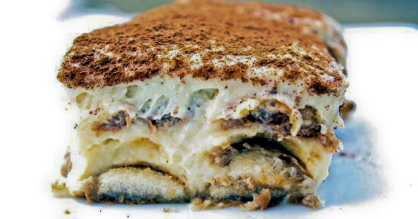 tiramisu easy tiramisu recipe cream cheese Description