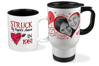 valentinesDayMugs 10 mugs ideas for valentines day 2014