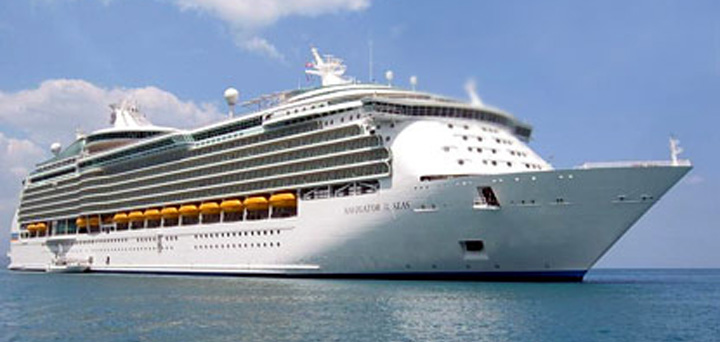royal caribbean Honeymoon Cruise is The Best Destination For Newlyweds