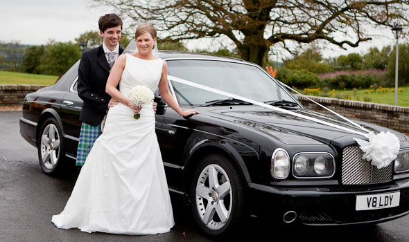 What will be your wedding car ? Lee Scott bentley wedding c What will be your wedding car ?