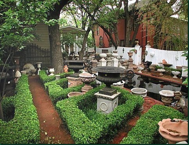 garden decor2 garden decorations photos ideas 