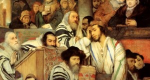 Repent & trust in God’s forgiveness and change day