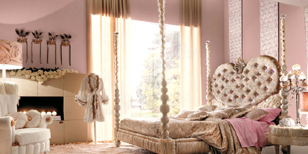 Decorating bedroom with creative headboards 5 lovely Decorating bedroom with creative headboards
