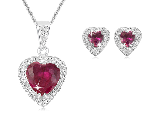 valentine Jewelry deals Valentine jewelry collection 2014