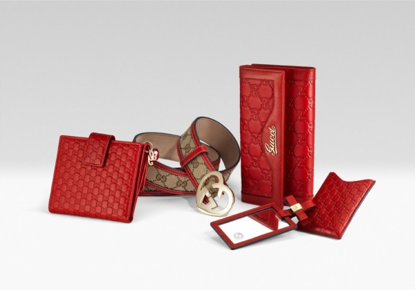 Gucci Accessories for Valentine Day 2012 4 600x420 Cheery valentine accessories 2014