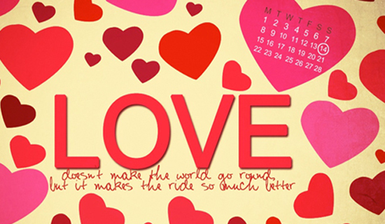 Valentine covers cover Best valentine facebook covers 2014