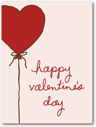 valentine card 7 Luxury Happy Valentine Day Cards