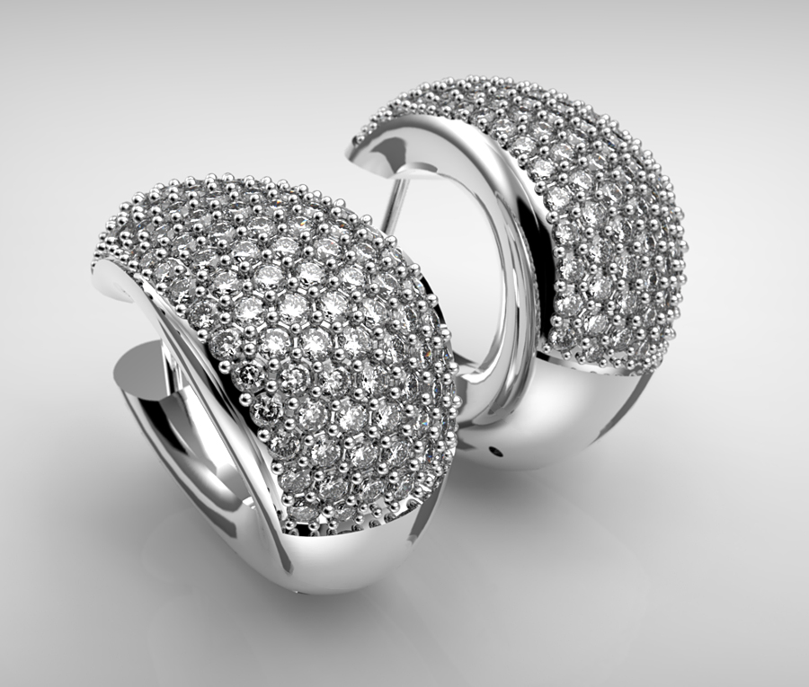 Saskia Dattner 01 Splendor Of The Best Jewelry Designs